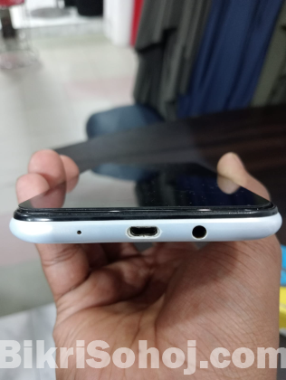 Techno spark 6 Air